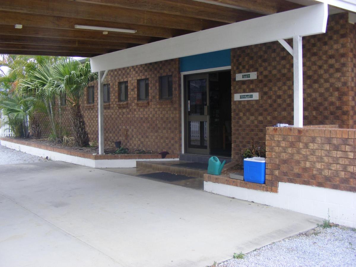 Koorawatha Homestead Motel Bororen Exterior photo